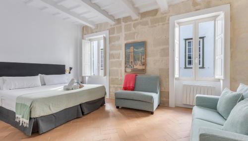Suite 1 - Foto 1