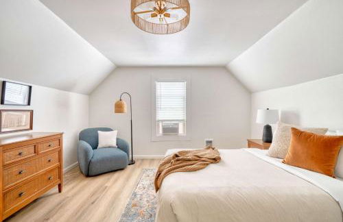 Cozy Portland Getaway 1 Block from Mississippi - Photo 31