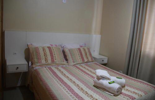 Apartamento Serrano - Foto 7