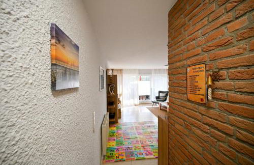 Ferienwohnung Nr 011 in Tossens - Foto 7