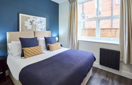 Host & Stay - Upton House - Foto 8