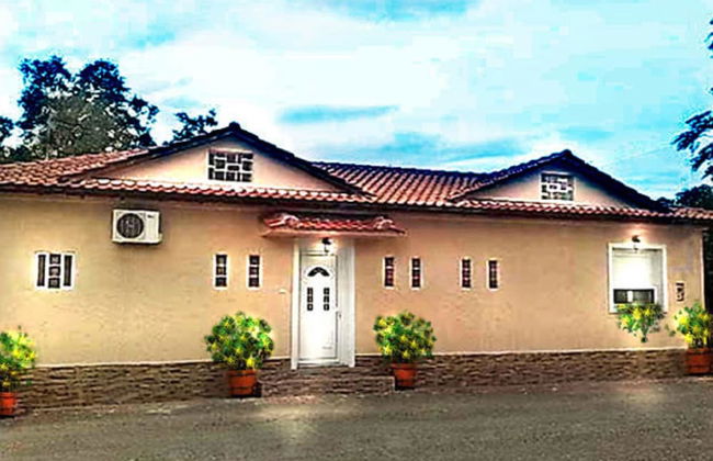 Anastasia Gardens Villa - Foto 19