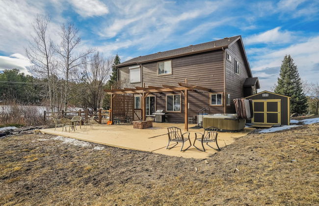 Monument Gym - Photo 42