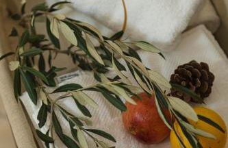 Tenuta Masseria & Spa Chicco Rizzo - Foto 112