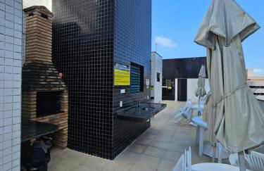 Ap em Maceió todo equipado bem próximo á praia de Ponta Verde - Foto 27