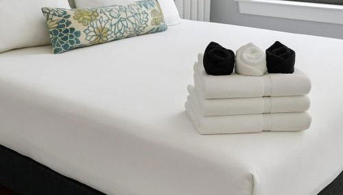 1BR Fully Equipped & Central - Belmont rep - Foto 2