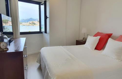 Seashore House " Es tamarells" - Foto 46