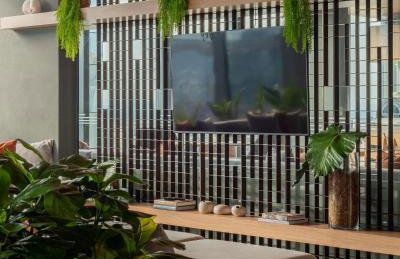 Carlos Gomes Square by LikeHome - Foto 27