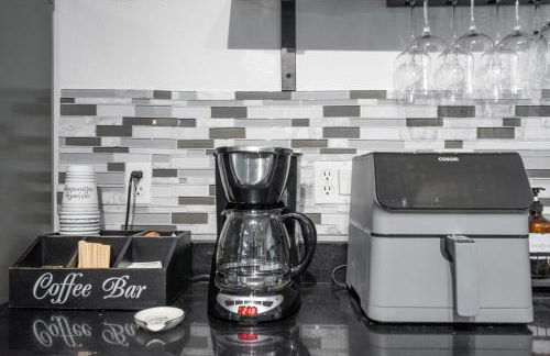 Spacious Townhome - Foto 9