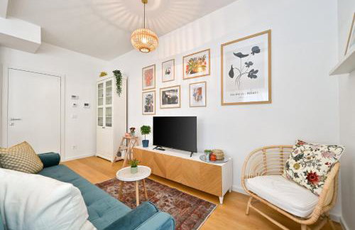 Apartment Zicer - Foto 10