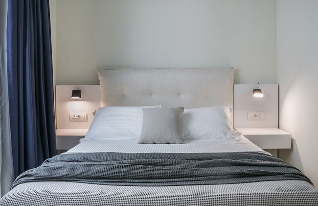 Oikos Boutique Residences - Foto 16