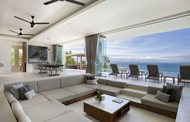 Villa Zest - Foto 56