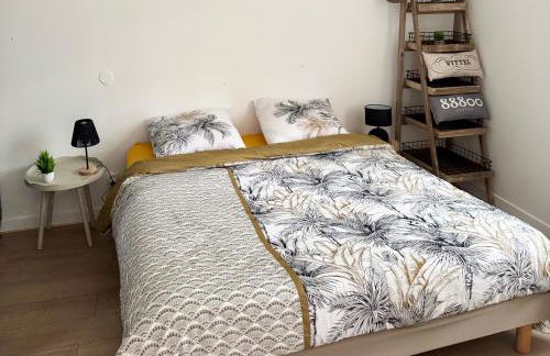 La maisonnette d Éline - meublé 3 étoiles - Foto 1