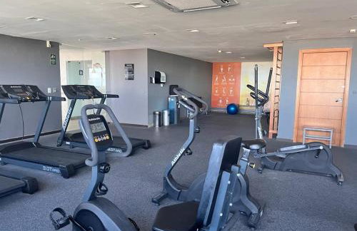 APART HOTEL SENSE - Localizado no Hotel Intercity - Foto 15