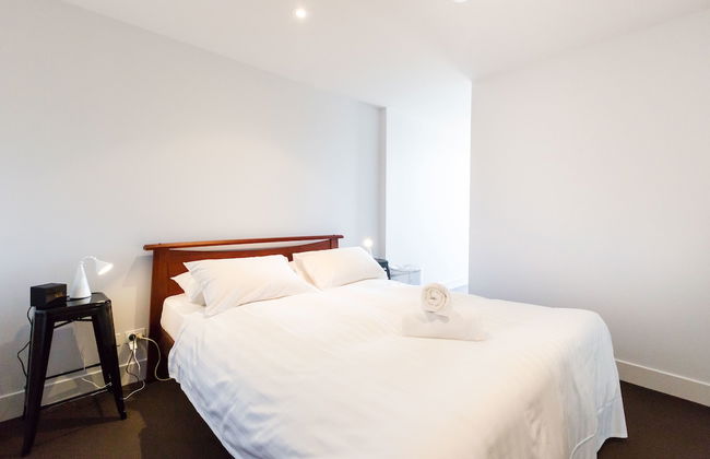 ERICA, 2BDR South Yarra Apartment - Foto 17