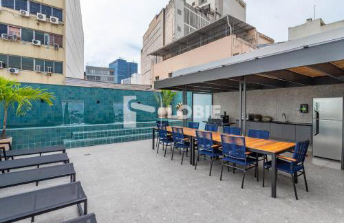 Lobie Dias Downtown - Foto 17