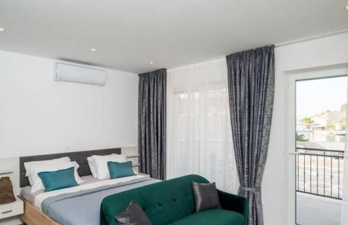 Family-friendly apartments with swimming pool Pomena, Mljet - 22317 - Photo 46