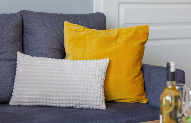 Sunset Resort Apartments by Renters - Photo 18