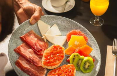 Marinell Collection Palm-Mar - Foto 160