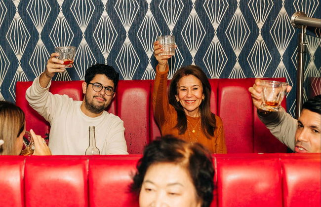 Dinner and Traditional Scottish Show - Foto 11