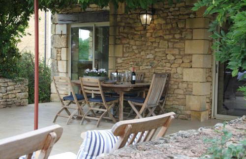 Manoir de La Brunie-Grand Longere - Foto 33