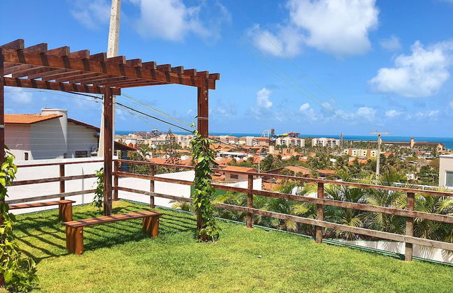 Casa em Porto das Dunas by Carpediem - Foto 39