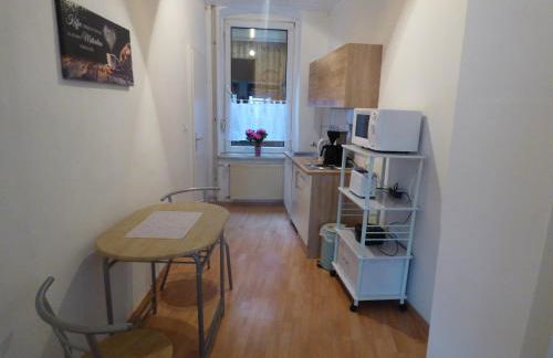 Gästehaus-City - Foto 32