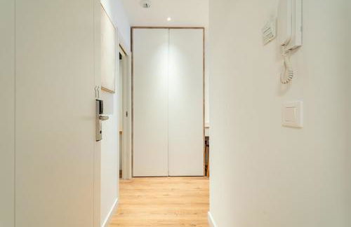 Edificio Ferrari by Plaza Mayor Apartamentos - Foto 28