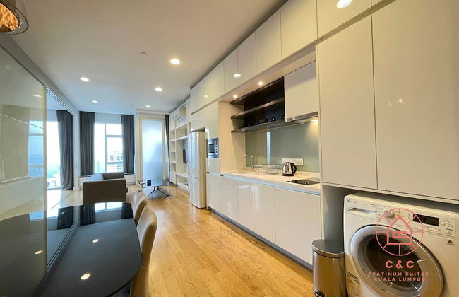 The Platinum Suites - Photo 39