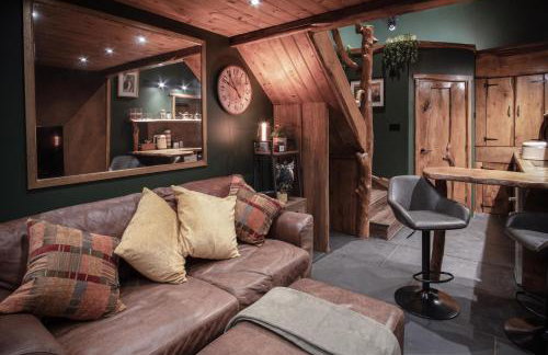 Tawny Lodge - Luxurious 1 Bedroom - Blossom Farm - Foto 32