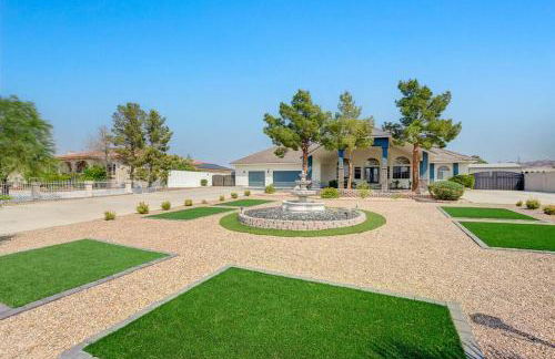 Villa Del Sol - Photo 23