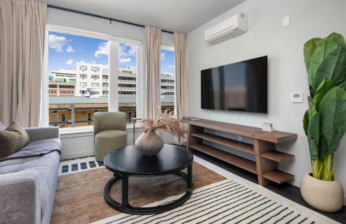 Luxury Apartments by Hyatus White Plains - Foto 76