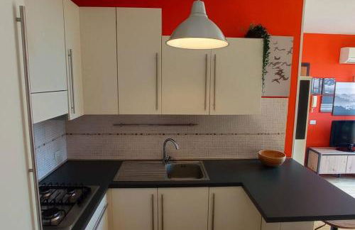 Bilocale tra città e colline. - Foto 19