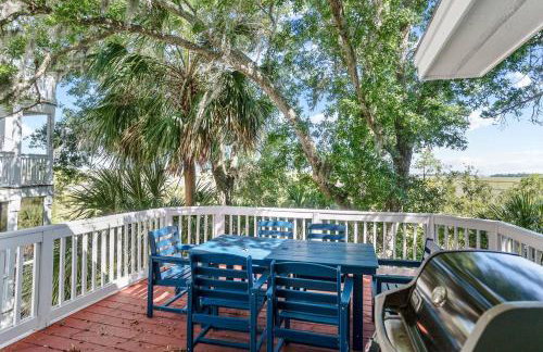 Fripp Island 96 Davis Love Dr - Foto 14