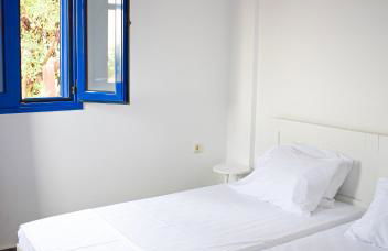 Muses Seaside Villas - Photo 40