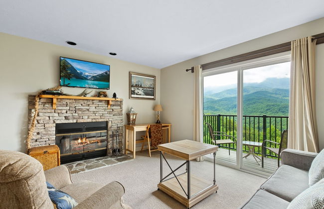 Deer Ridge Mountain Resort by JMR - Foto 33