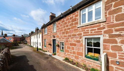 Thrums Cottage - Foto 2, Other