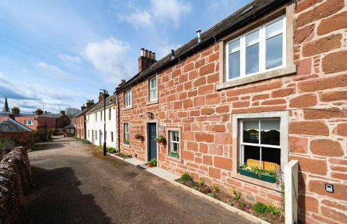 Thrums Cottage - Foto 2