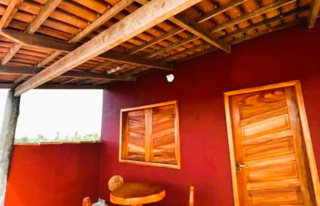 Chalet Dende3 -5 Min from Corumbau Beach - Photo 17