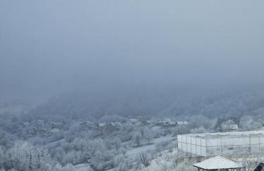 Holiday home Hižica v plavem trnacu - Foto 2