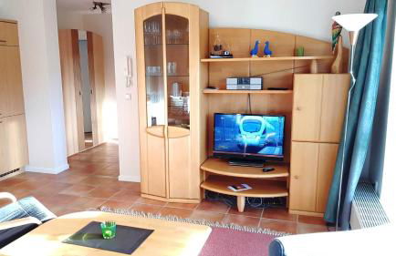 Ferienwohnung mit Balkon und Seeblick im 1 OG - Foto 4