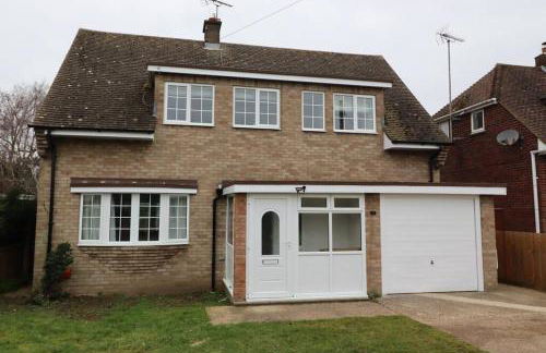 Klara's House - Foto 1