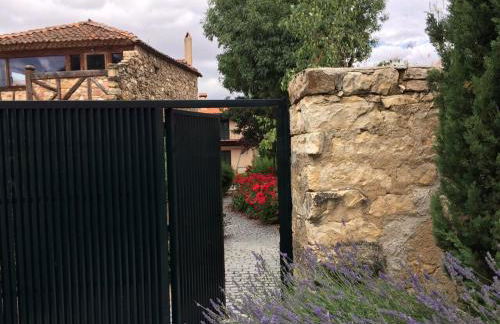 Casa El Encuentro - Turégano Segovia - Foto 53