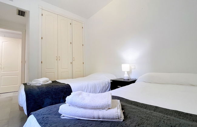 Serinamar - Los Naranjos de Marbella - Foto 36