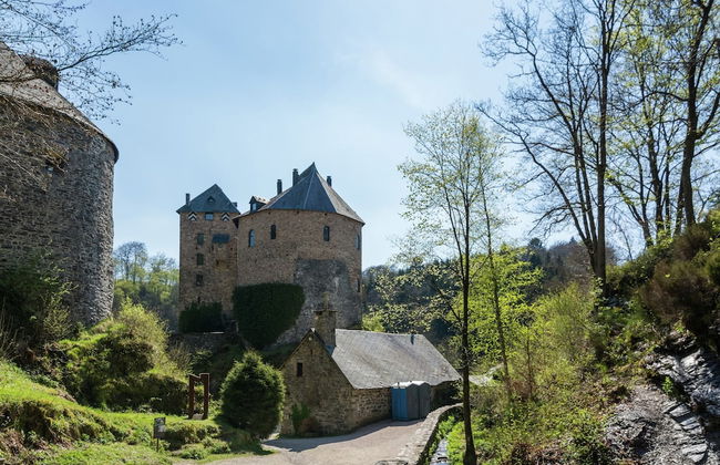 Group Cottage in Sourbrodt - Photo 38