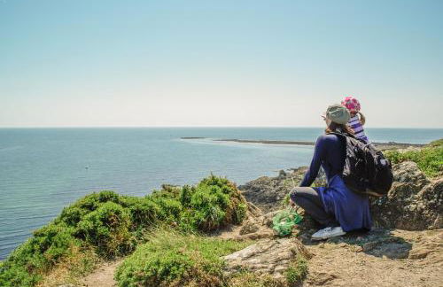 Gîte ti Goudoul éco responsable BB friendly - Foto 7