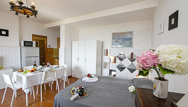 Tremosine Wonderful Lake View 1 - Foto 4, Habitación