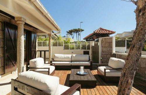 Beach Villa with Jacuzzi & Garage by HostWise - Foto 30