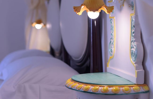 Masseria celidonia resort & relax - Photo 10