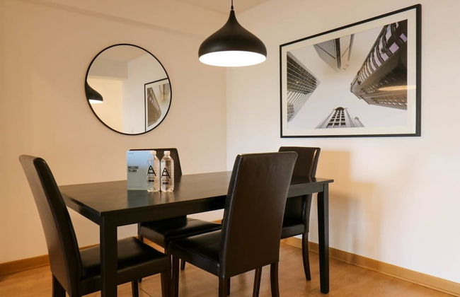 Lovely 3BR With Balcony in Miraflores - Foto 32